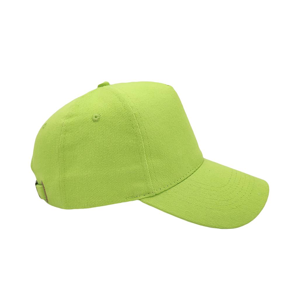 Lightweight Navy Baseball Hat | Wide Brim Sun Protection & Comfort