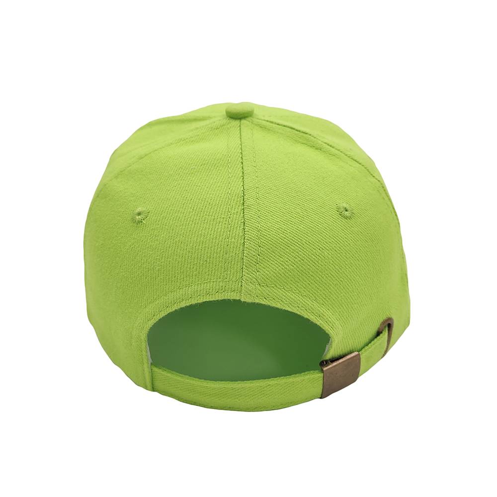 Lightweight Navy Baseball Hat | Wide Brim Sun Protection & Comfort