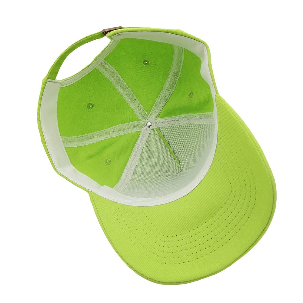 Lightweight Navy Baseball Hat | Wide Brim Sun Protection & Comfort