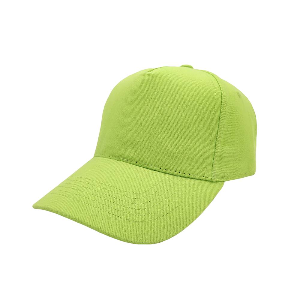 Lightweight Navy Baseball Hat | Wide Brim Sun Protection & Comfort