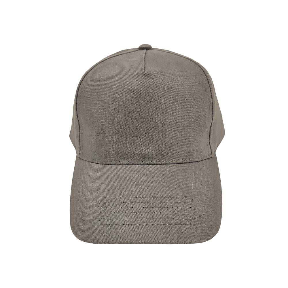Breathable Cotton Baseball Cap – Adjustable & Durable
