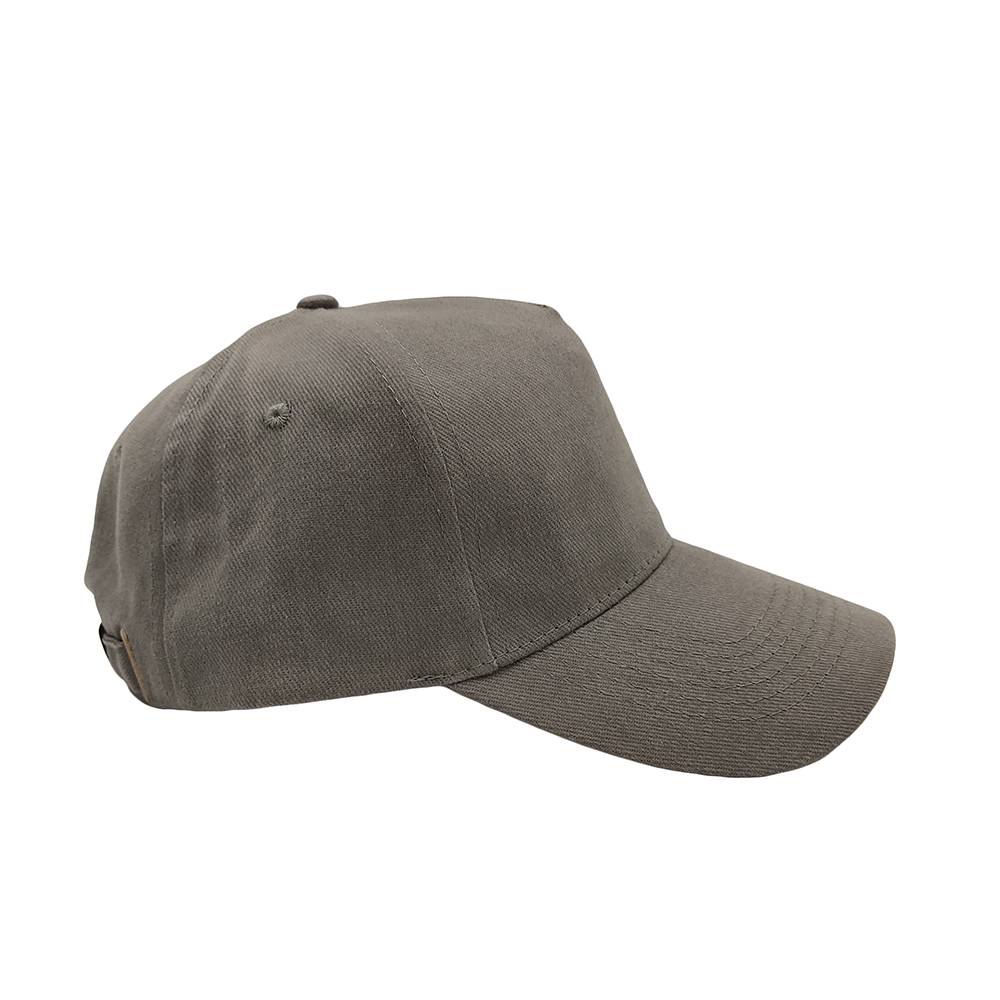 Breathable Cotton Baseball Cap – Adjustable & Durable