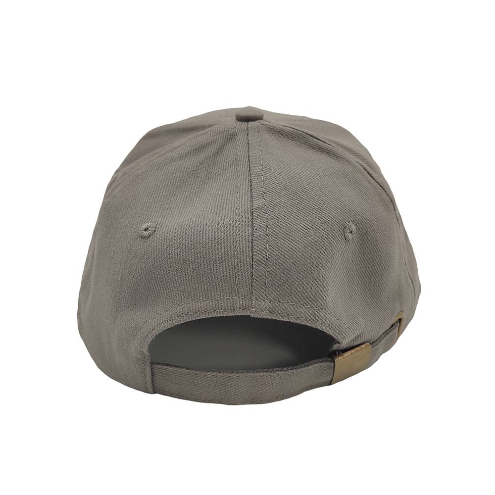 Breathable Cotton Baseball Cap – Adjustable & Durable