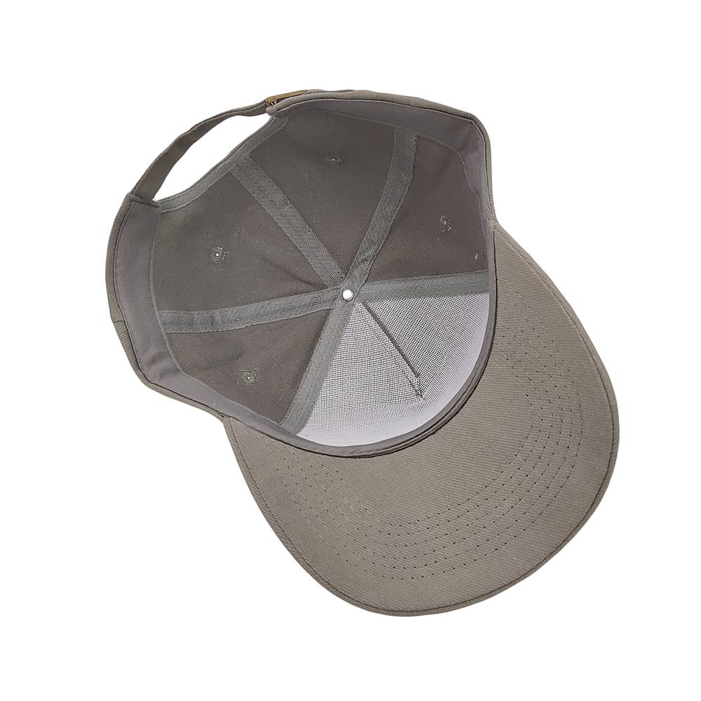 Breathable Cotton Baseball Cap – Adjustable & Durable
