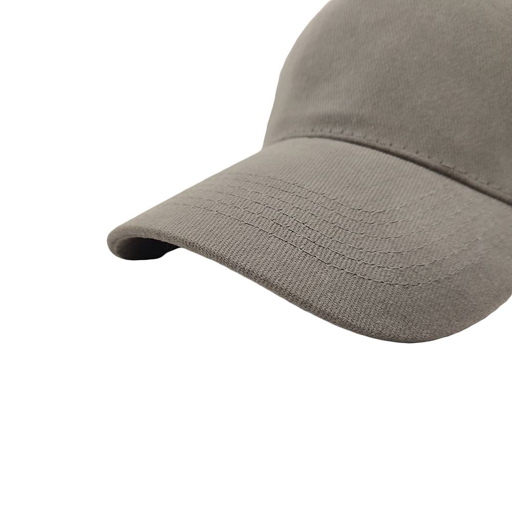 Breathable Cotton Baseball Cap – Adjustable & Durable