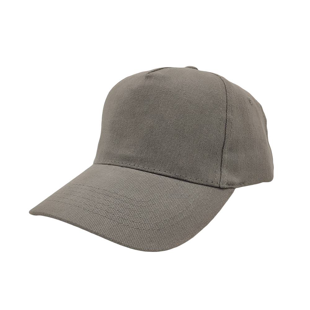 Breathable Cotton Baseball Cap – Adjustable & Durable