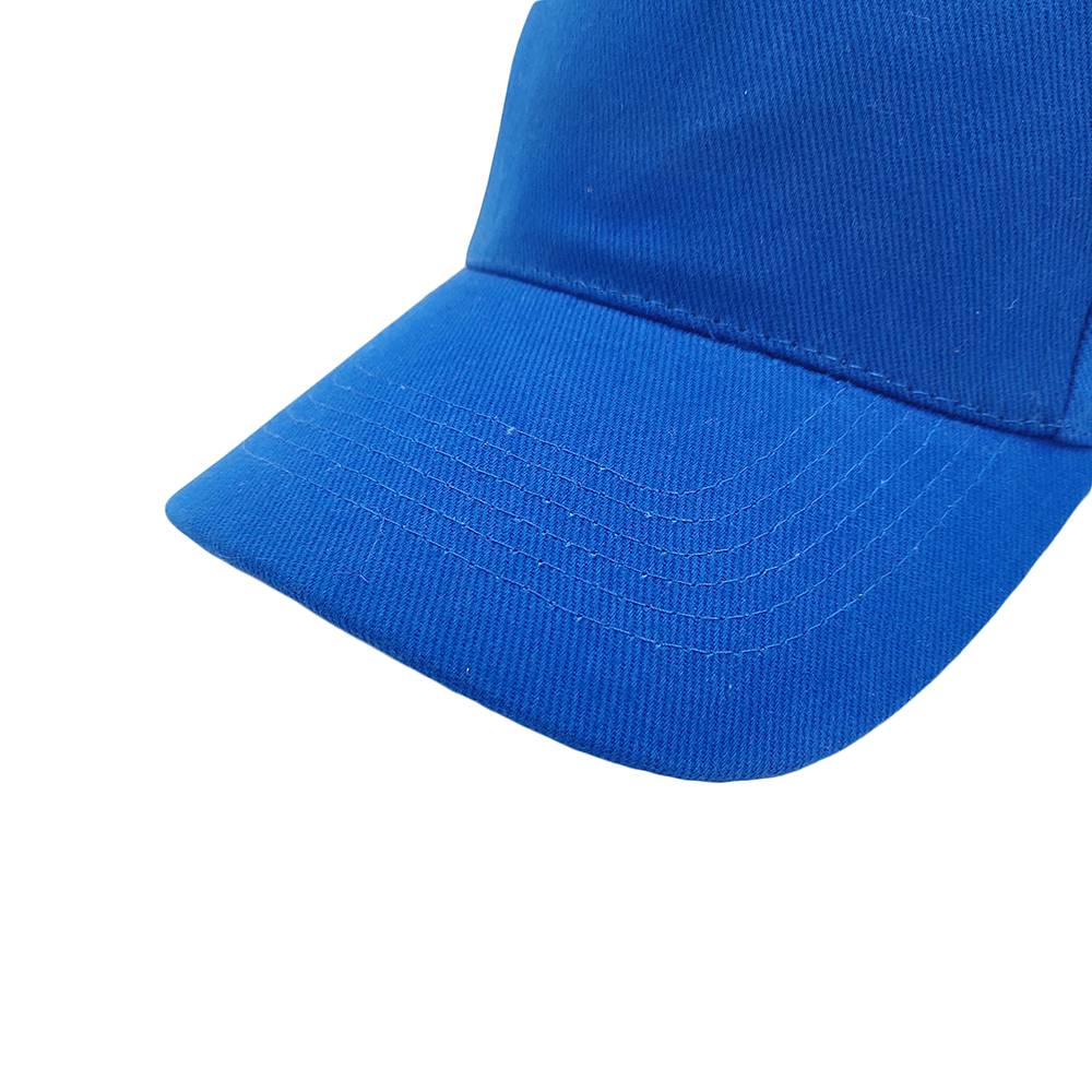 Flat Baseball Cap for Summer | Lightweight Polyester Design
