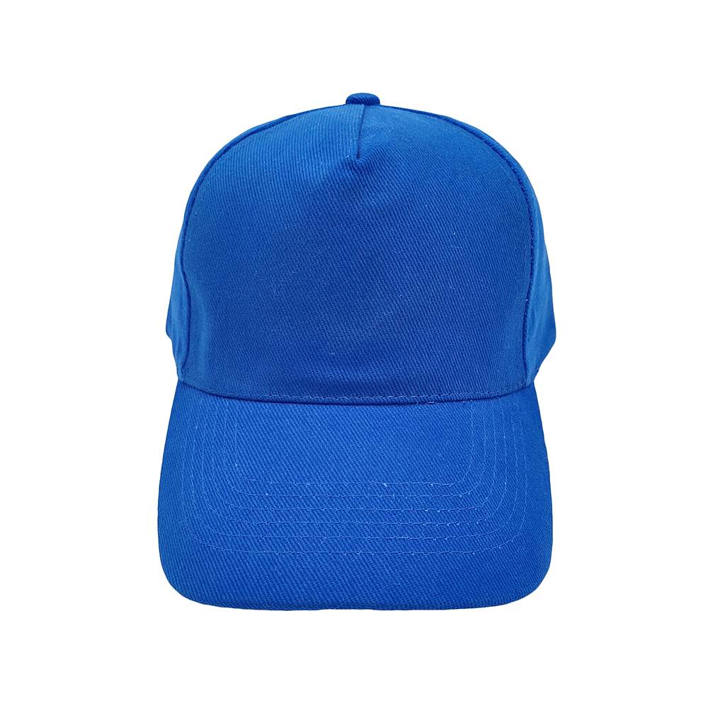 Flat Baseball Cap for Summer | Lightweight Polyester Design