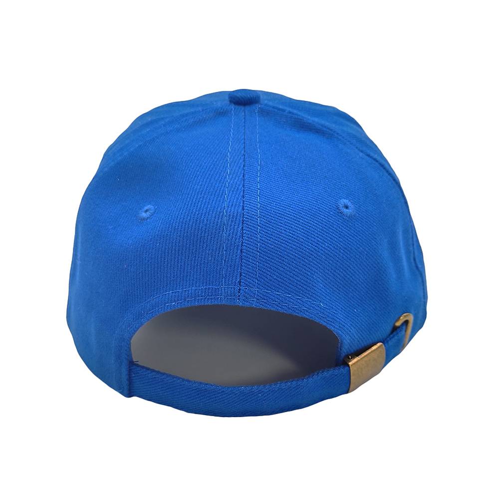 Flat Baseball Cap for Summer | Lightweight Polyester Design