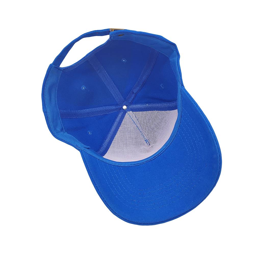 Flat Baseball Cap for Summer | Lightweight Polyester Design