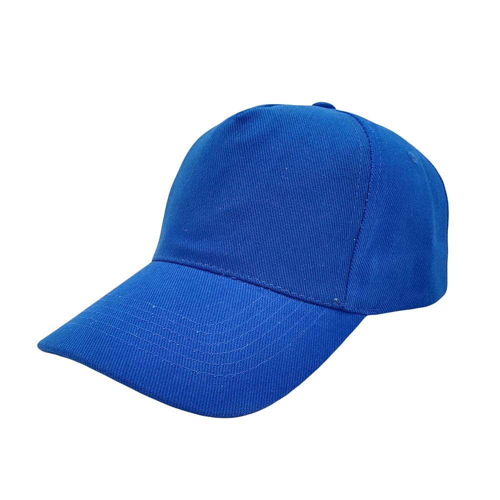 Flat Baseball Cap for Summer | Lightweight Polyester Design