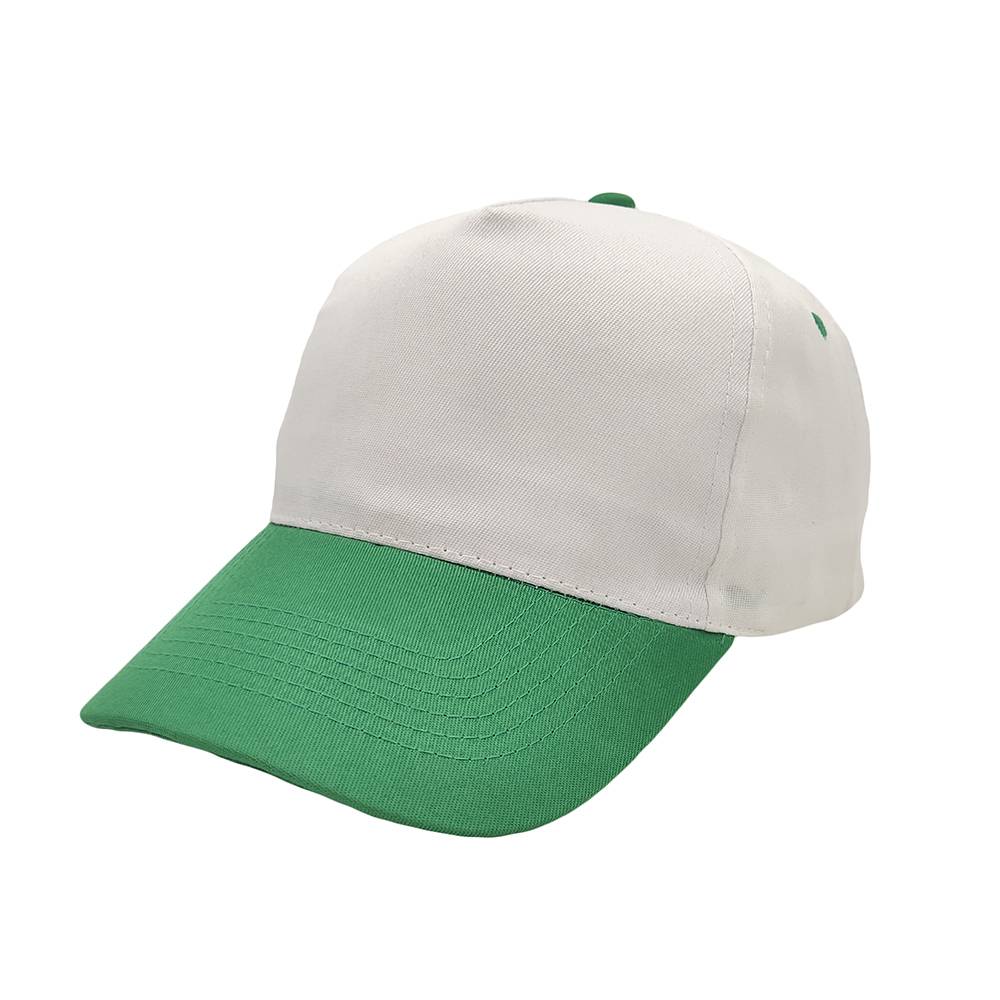 Cheap 100% polyester Promo cap -5004C