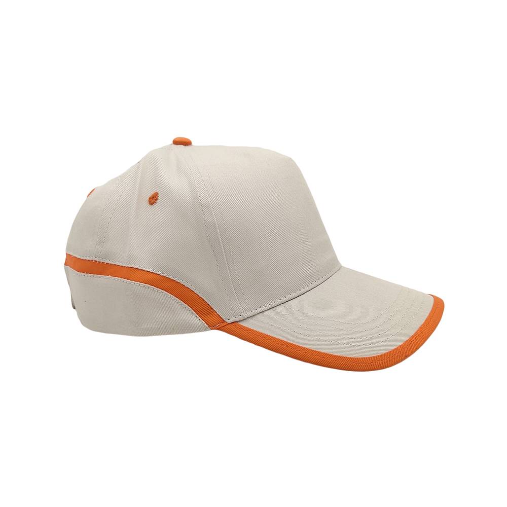 Wholesale 5 Panel Baseball Caps - Custom Cotton Hats Bulk