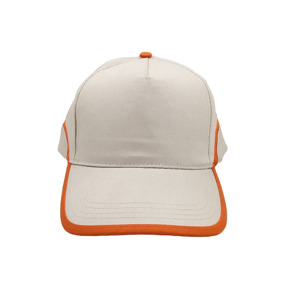 Wholesale 5 Panel Baseball Caps - Custom Cotton Hats Bulk