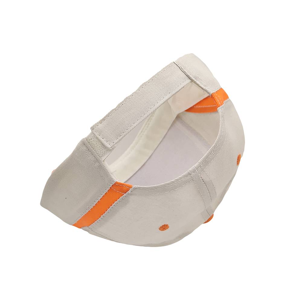 Wholesale 5 Panel Baseball Caps - Custom Cotton Hats Bulk