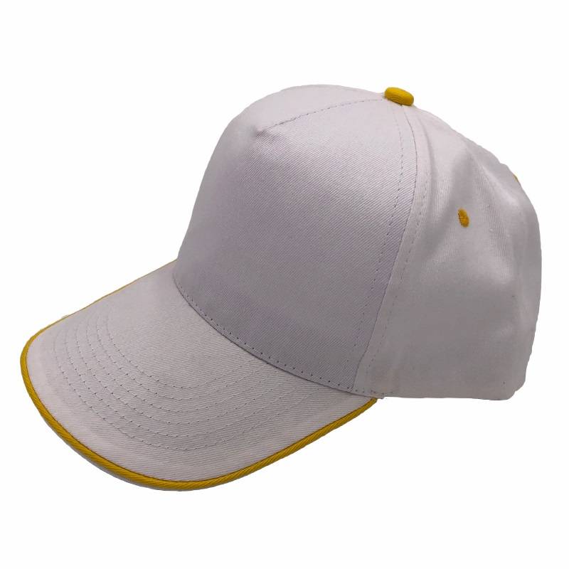 Blank Baseball Hats Wholesale: Premium Quality, Bulk & Custom Options