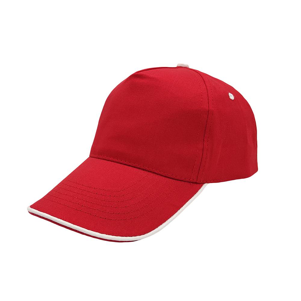 Cheap Advertising Custom 100% Cotton Sports Cap Baseball Cap Hats