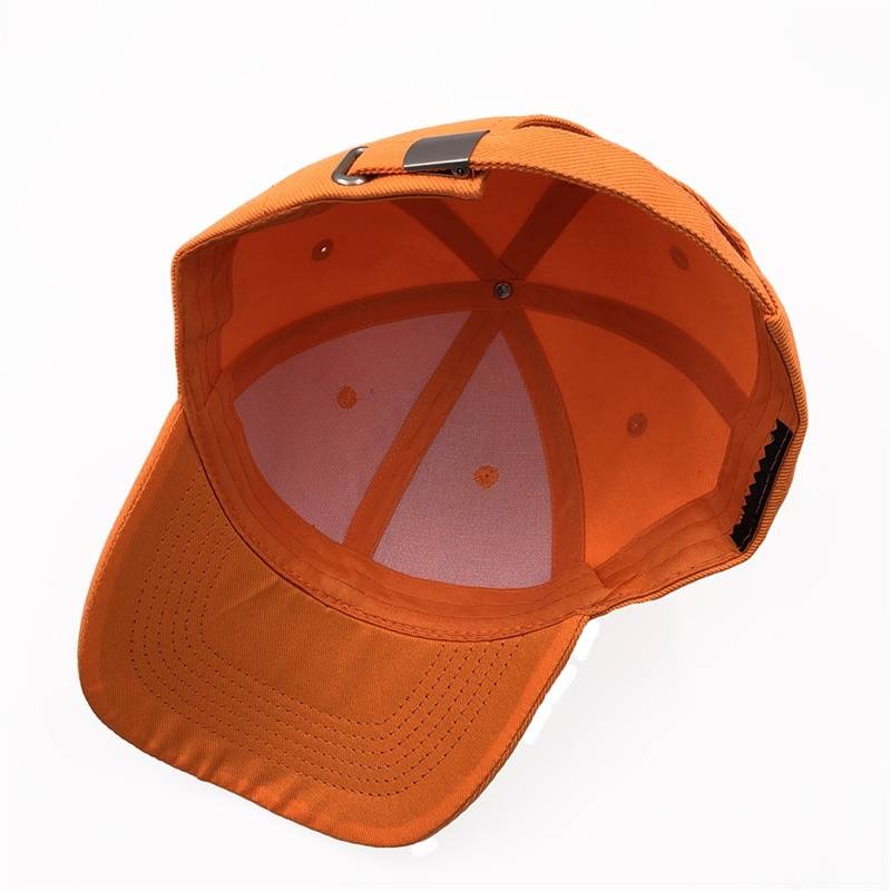 Wholesale Fitted Baseball Caps | Premium, Low MOQ, Fast