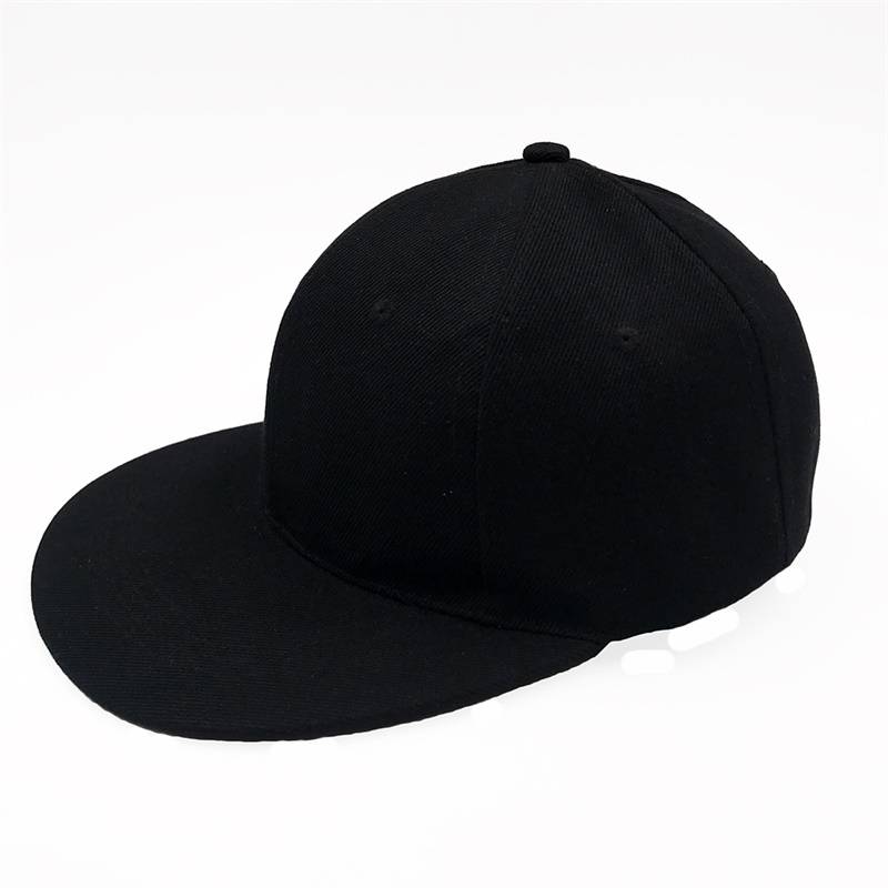 Acrylic 6 panel Baseball cap