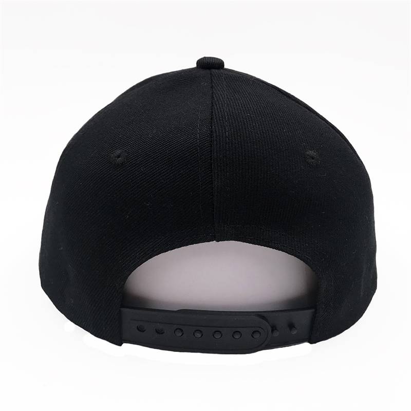 Blank Snapback Hats – Premium, Custom-Ready, Wholesale