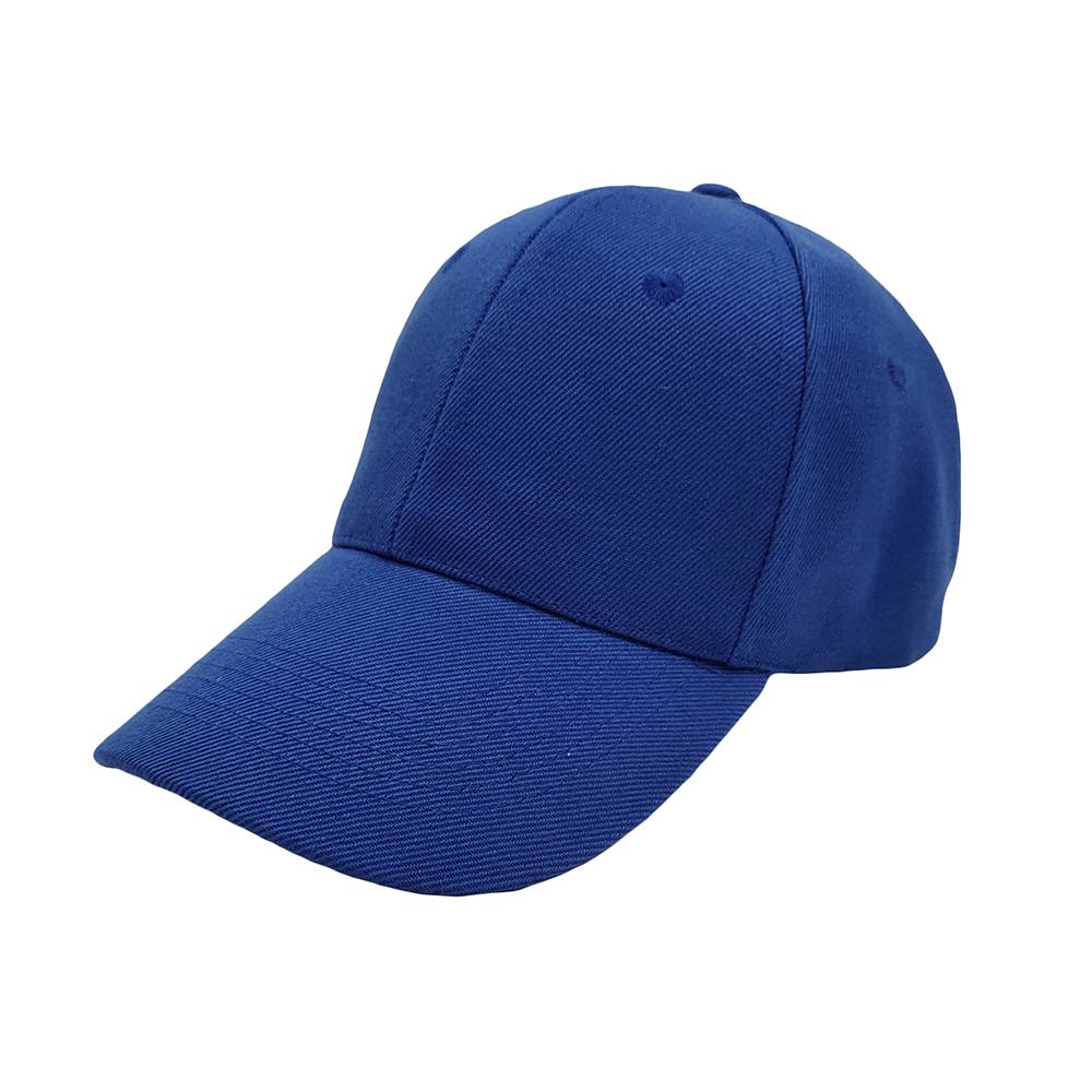 100% Acrylic high profile 6 panel hat sports baseball cap
