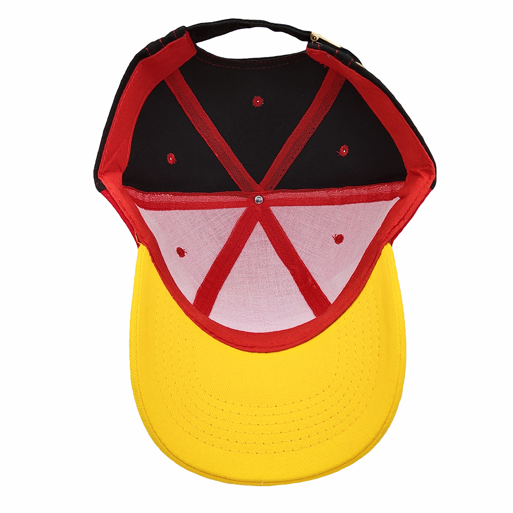 Oversized Baseball Hat: Ultimate Comfort, Sun Protection & Style
