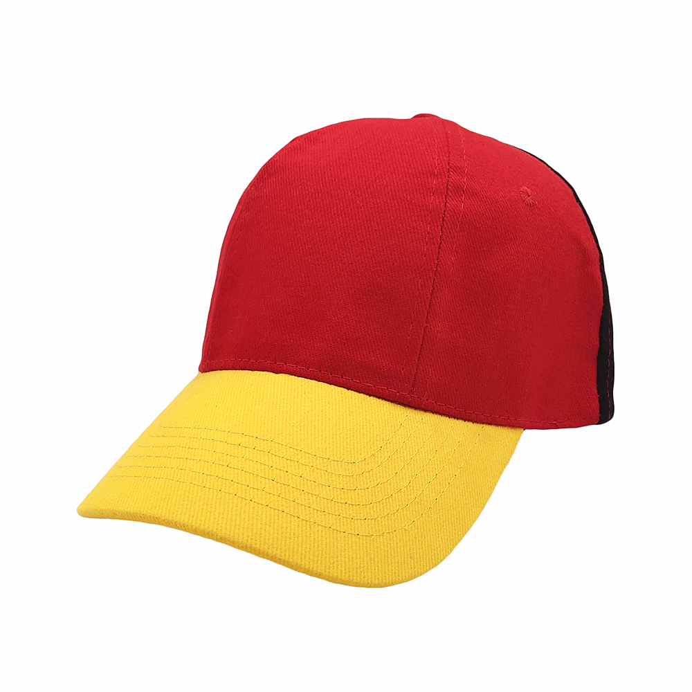 Ultimate Comfort: Oversized Baseball Hat for Style & Sun Protection