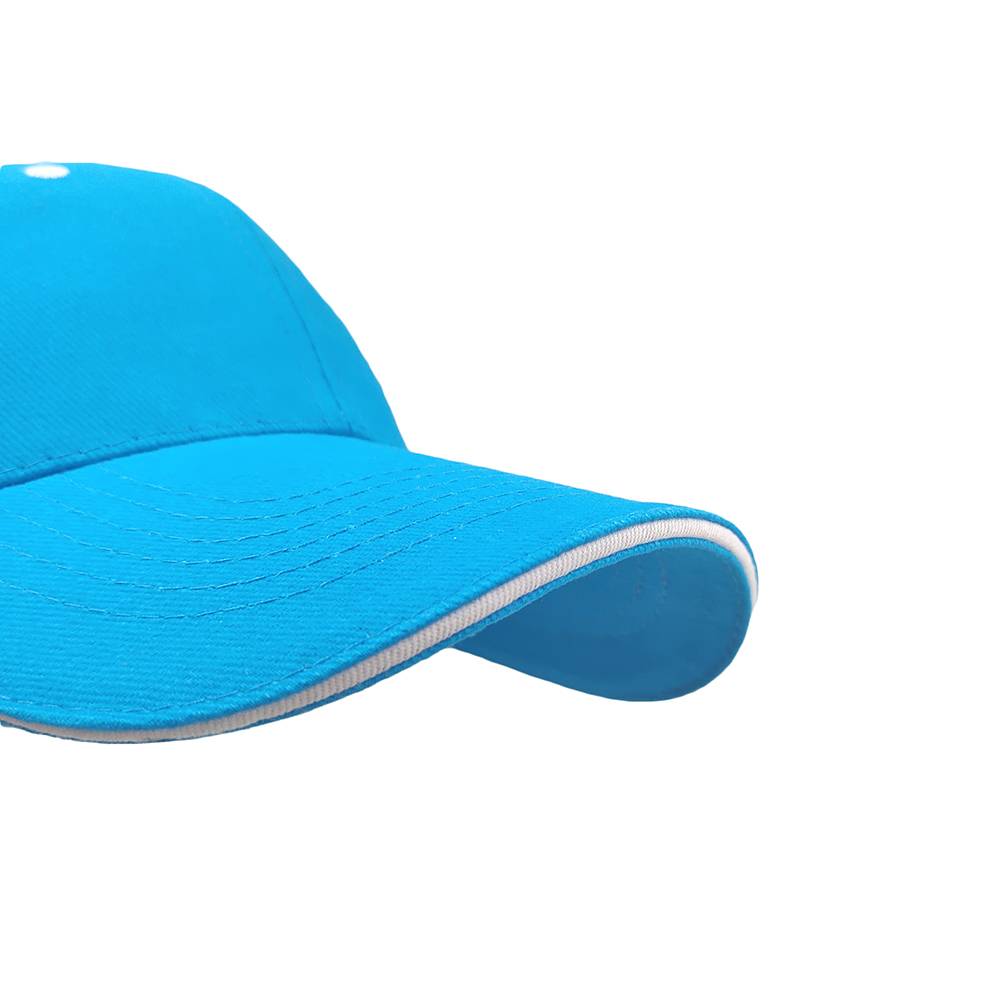 Nice Baseball Caps: Premium Style, Comfort & Denim Hats