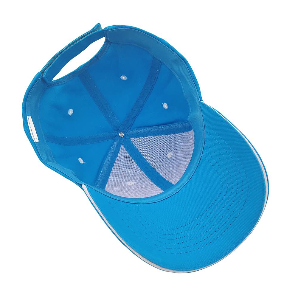 Nice Baseball Caps: Premium Style, Comfort & Denim Hats