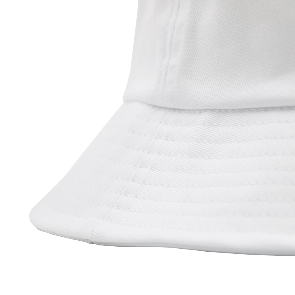 Black and White Bucket Hat: Stylish, Reversible & All-Day Comfort