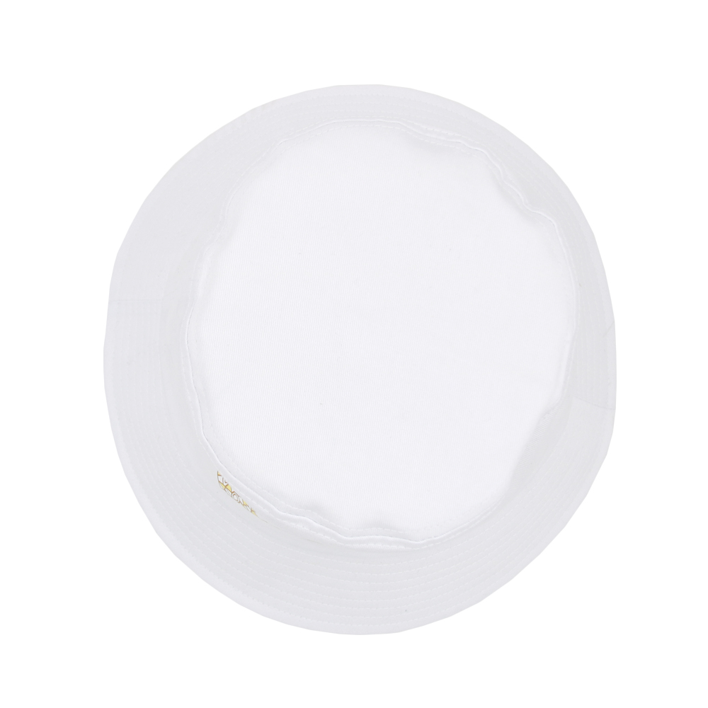 Black and White Bucket Hat: Stylish, Reversible & All-Day Comfort