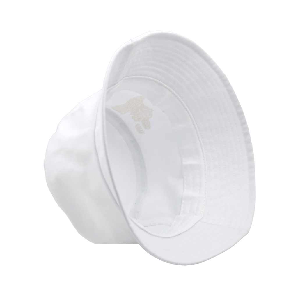 Black and White Bucket Hat: Stylish, Reversible & All-Day Comfort