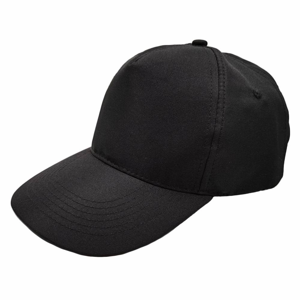 RPET 6 panel Baseball cap