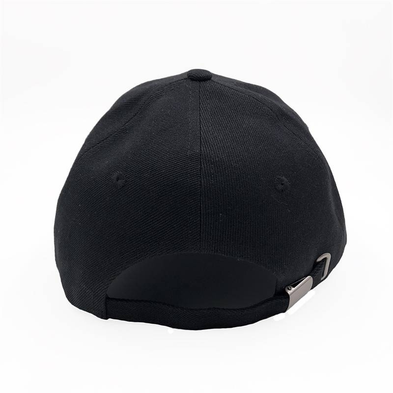 Wholesale Fitted Baseball Caps | Premium, Low MOQ, Fast