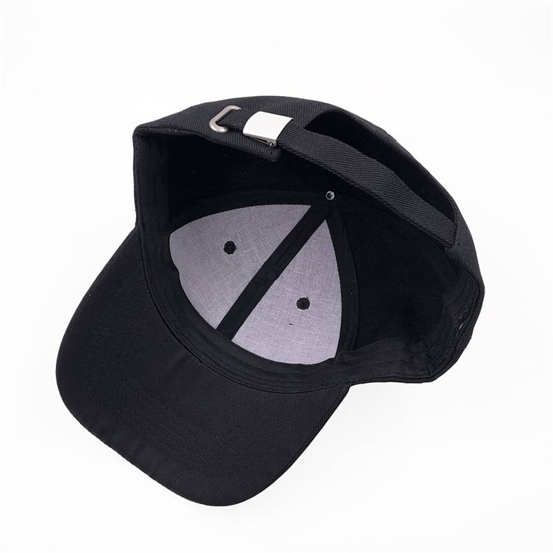Wholesale Fitted Baseball Caps | Premium, Low MOQ, Fast