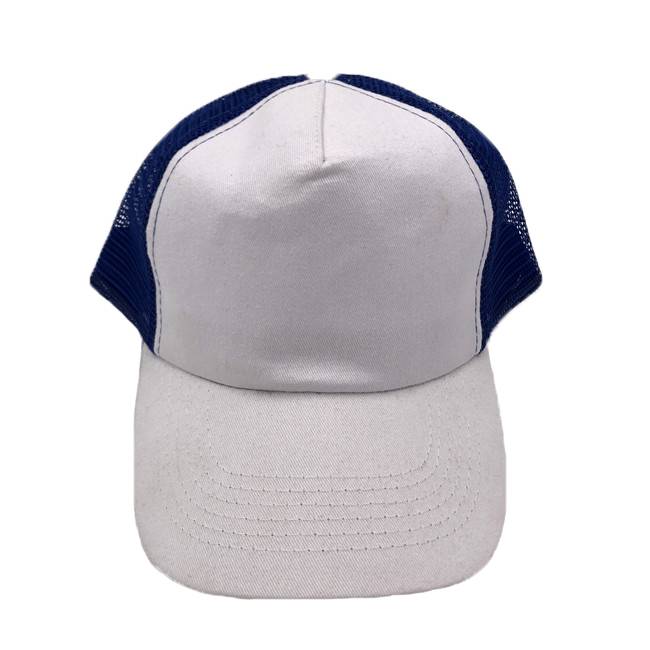  Mesh trucker cap 2002-07-07