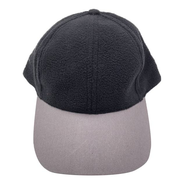 Winter polar fleece baseball cap W709-04-06