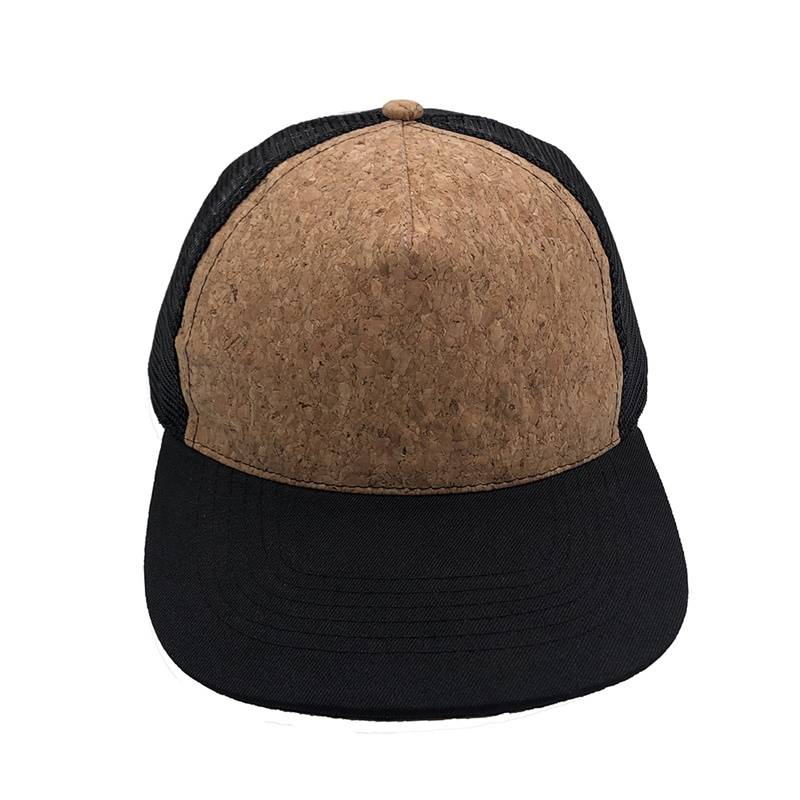 Mesh Back Snapback – Breathable, Adjustable, Premium Fit