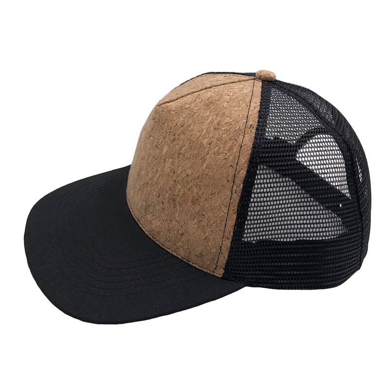 Mesh Back Snapback – Breathable, Adjustable, Premium Fit
