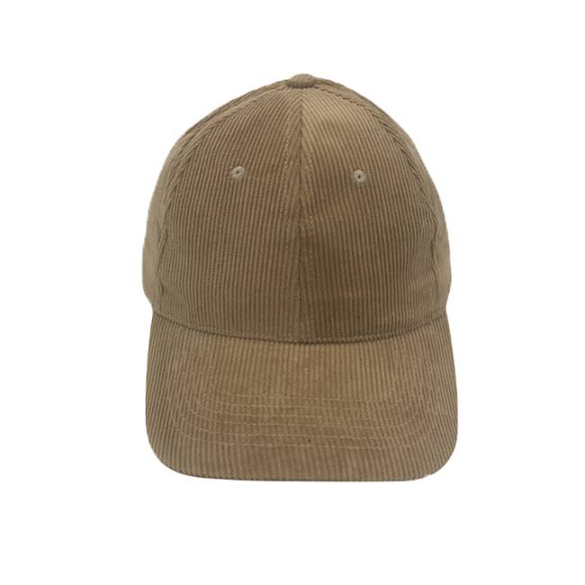 Distressed Baseball Cap | Vintage Look, Customizable, Bulk