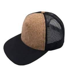 Five Panel Trucker Hats as a Unisex Fashion Accessory