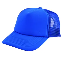 The History and Evolution of the 5 Panel Trucker Cap Trend