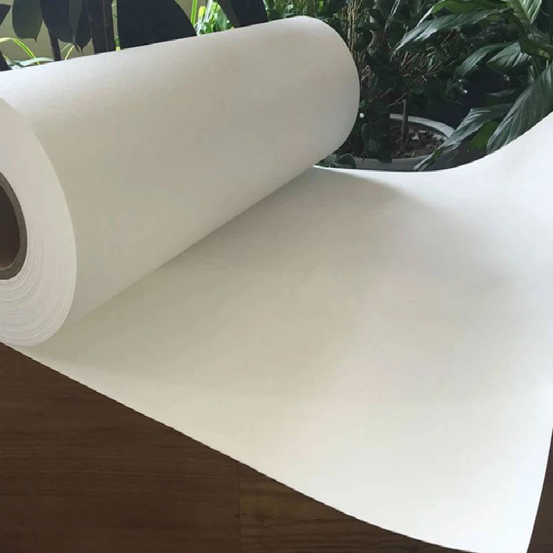 Glass Microfiber Filter Paper
