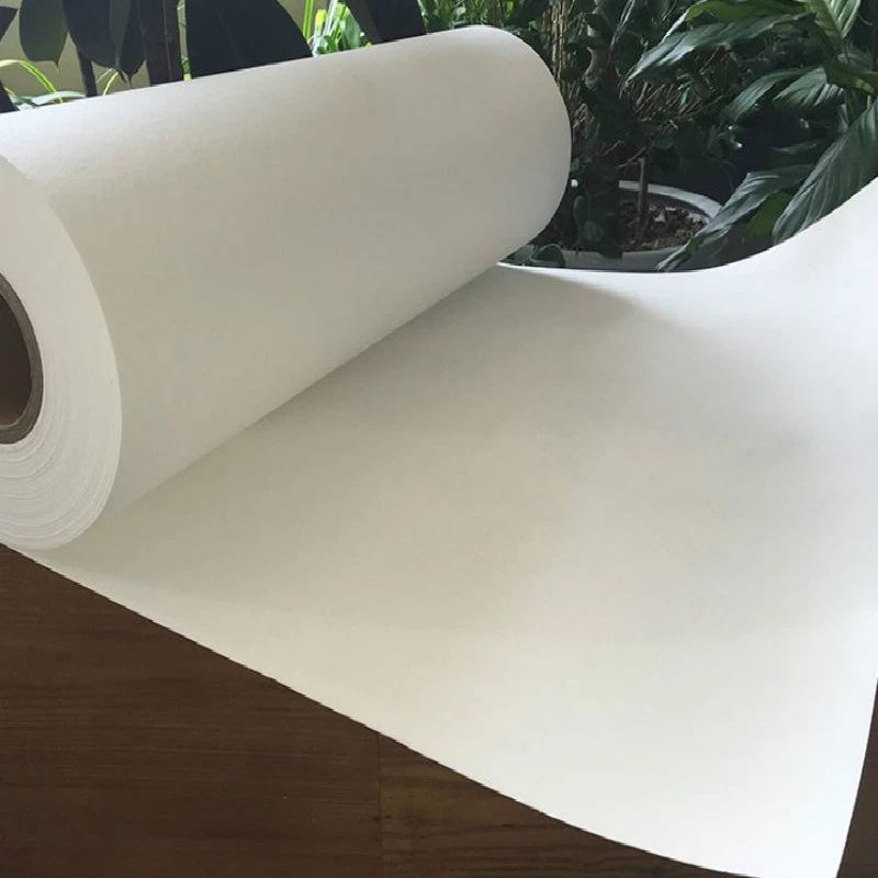 The Molecular Advantage of Fiberglass Filter Paper