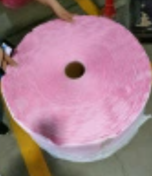 How synthetic fibers improve filtration efficiency