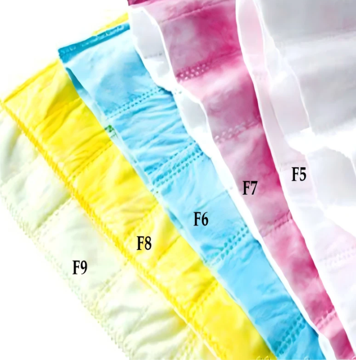 How synthetic fibers improve filtration efficiency