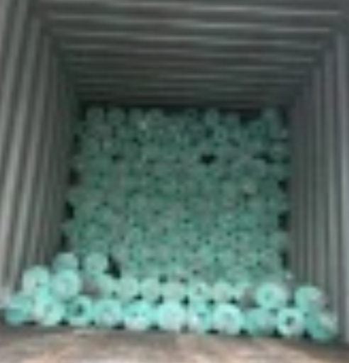 Airflow resistance in different media grades