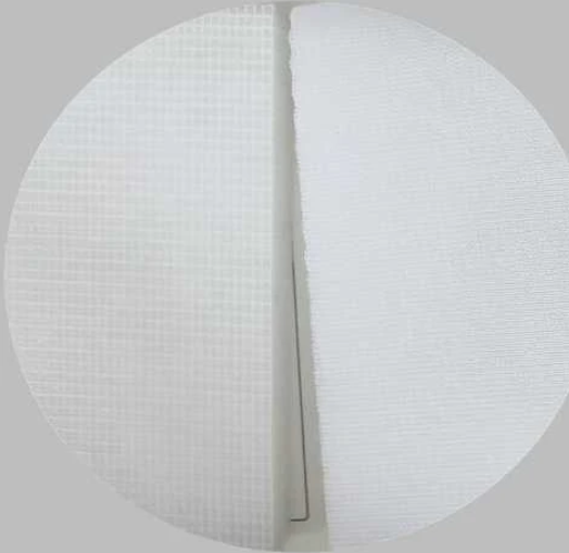 Weight capacity of ceiling filter frames