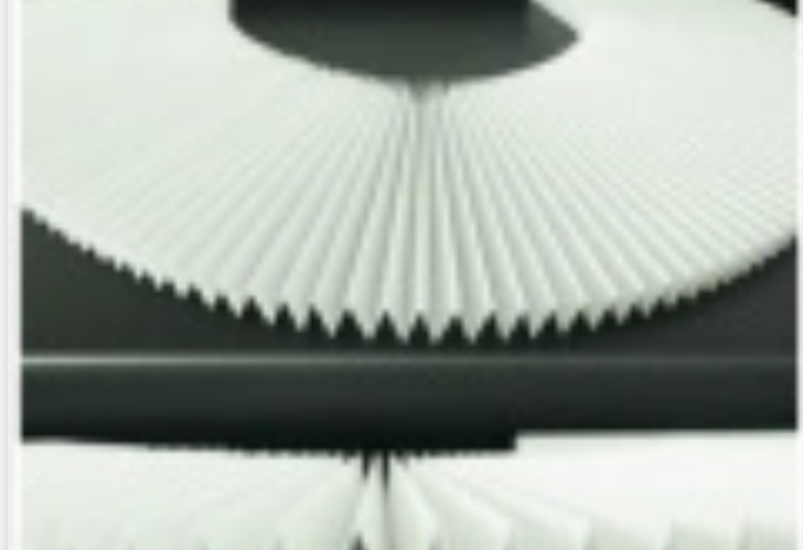 Global compliance with water and air purity standards