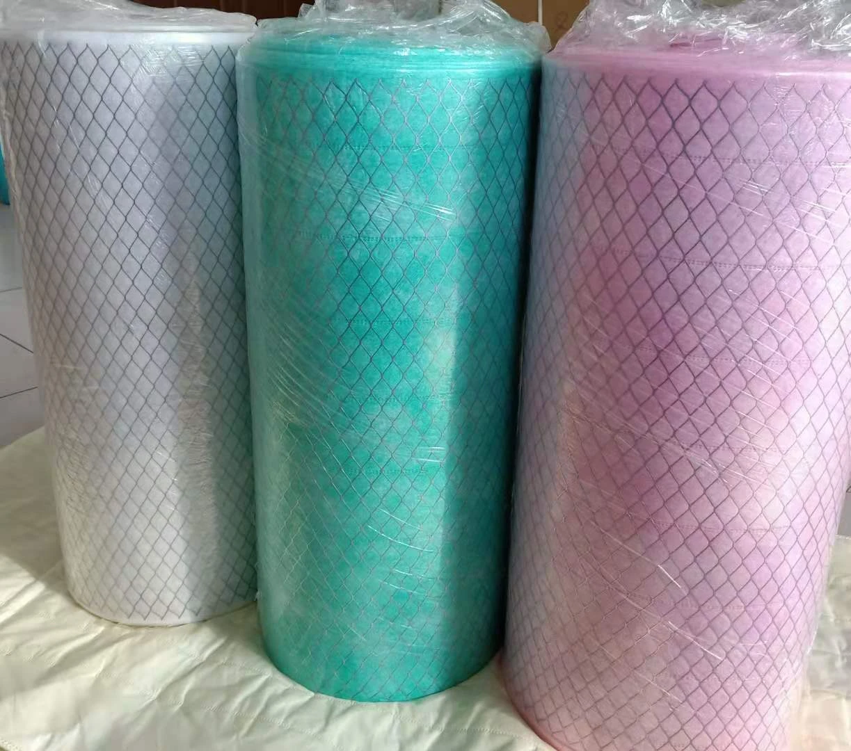 Industrial Air Filter Media in the Industrial Landscape